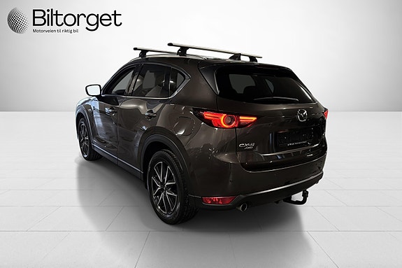 Mazda CX-5 8 of 30