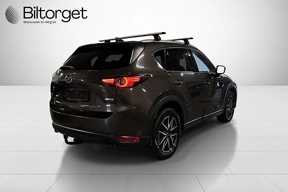 Mazda CX-5 5 of 30