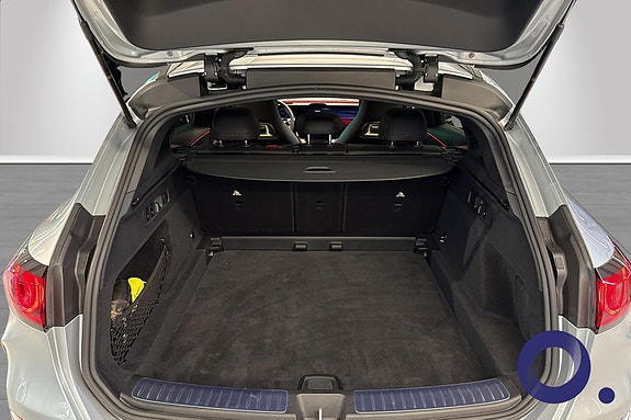 Mercedes-Benz GLC400 5 of 30
