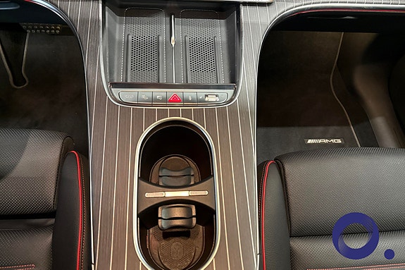 Mercedes-Benz GLC400 21 of 30