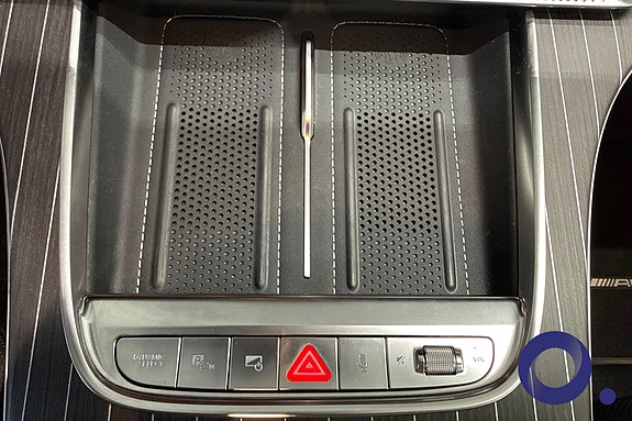 Mercedes-Benz GLC400 22 of 30