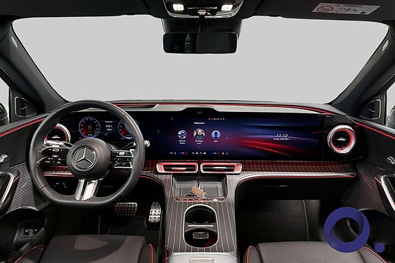 Mercedes-Benz GLC400 14 of 30