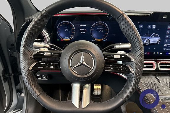 Mercedes-Benz GLC400 30 of 30