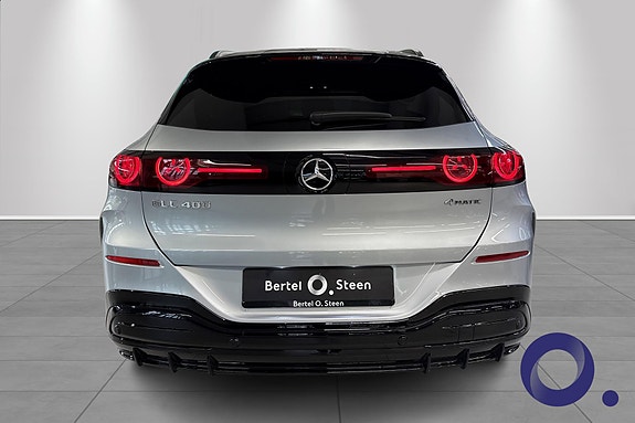 Mercedes-Benz GLC400 4 of 30