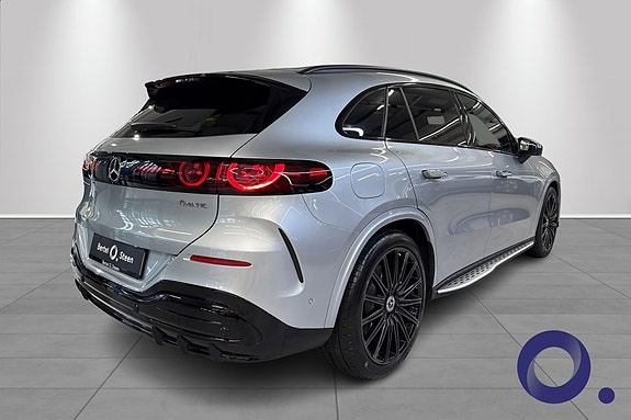 Mercedes-Benz GLC400 6 of 30