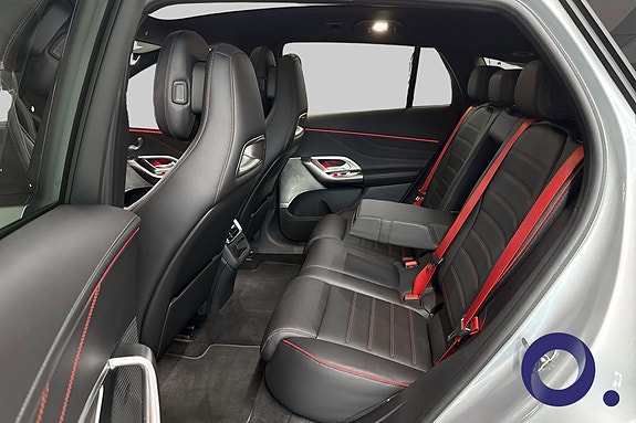 Mercedes-Benz GLC400 11 of 30