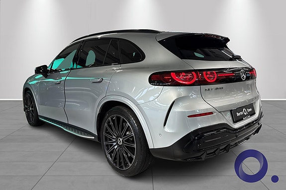 Mercedes-Benz GLC400 3 of 30