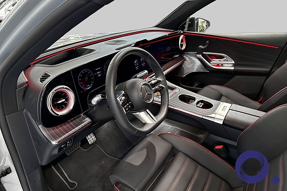 Mercedes-Benz GLC400 13 of 30