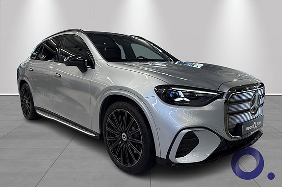 Mercedes-Benz GLC400 8 of 30