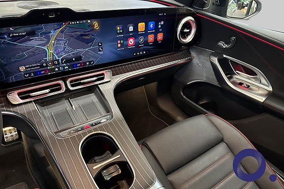 Mercedes-Benz GLC400 19 of 30