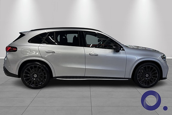 Mercedes-Benz GLC400 7 of 30