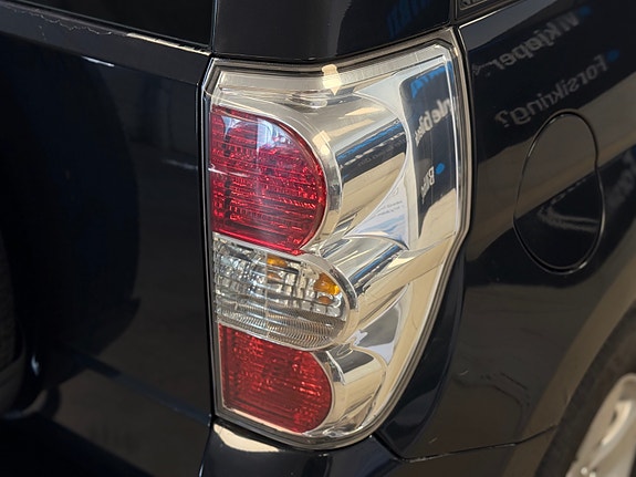 Suzuki Grand Vitara 16 of 30