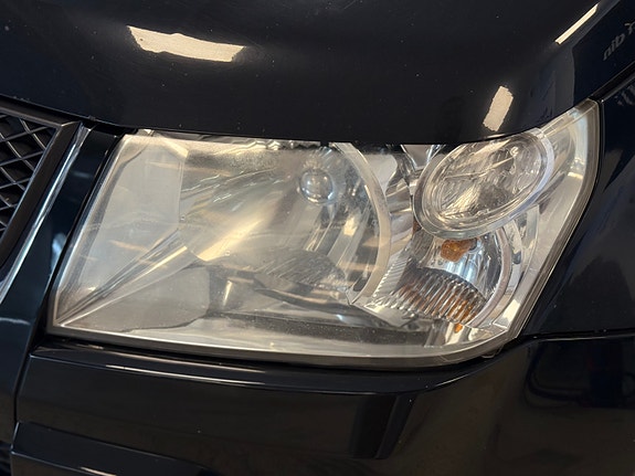 Suzuki Grand Vitara 7 of 30