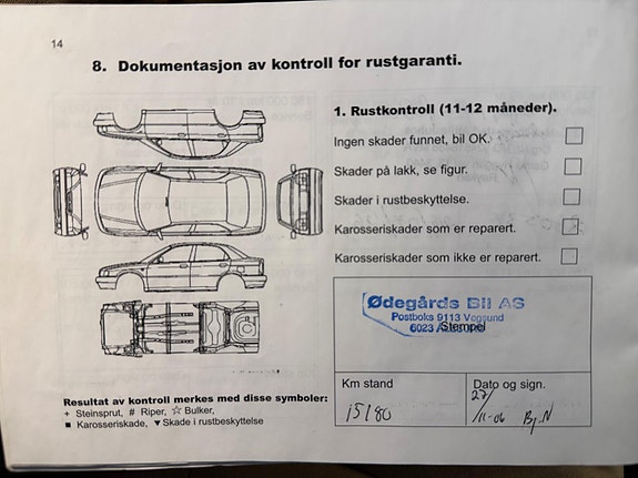 Suzuki Grand Vitara 30 of 30