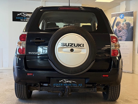 Suzuki Grand Vitara 13 of 30
