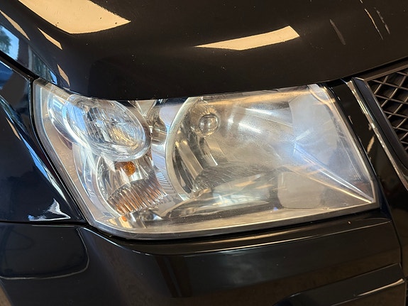 Suzuki Grand Vitara 3 of 30