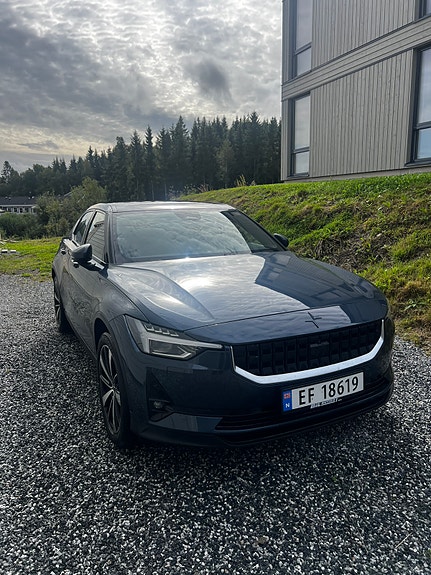 Polestar 2 2 of 6