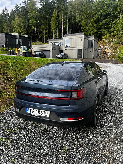 Polestar 2 4 of 6