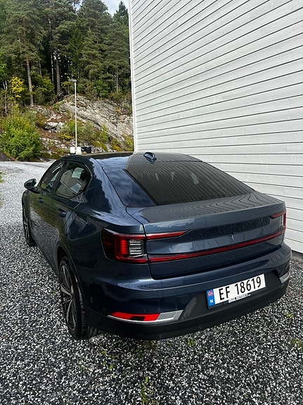 Polestar 2 3 of 6