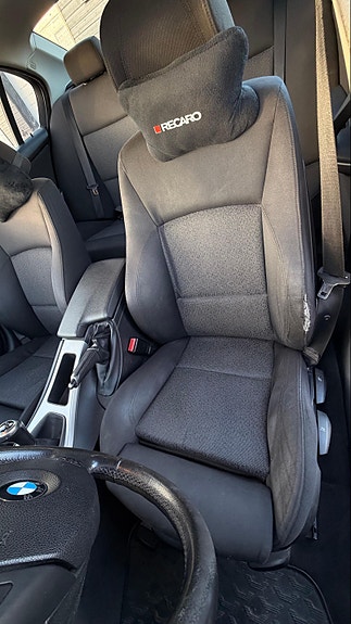 BMW 320d 11 of 27