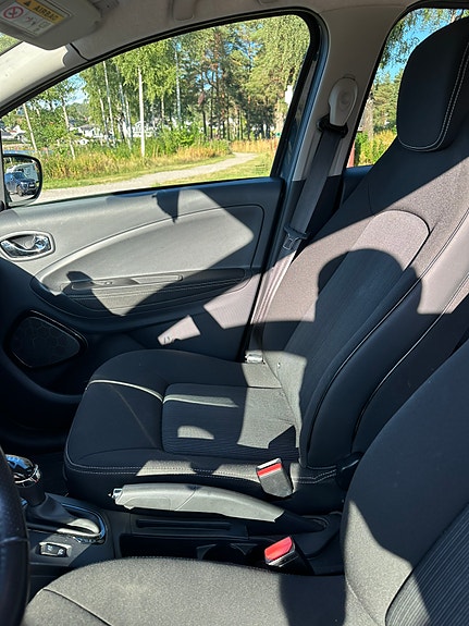 Renault Zoe 7 of 30