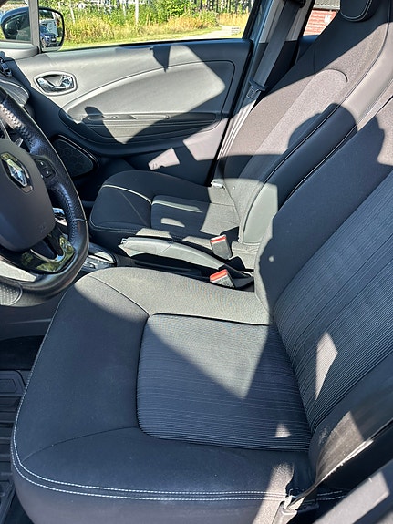 Renault Zoe 11 of 30