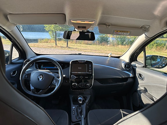 Renault Zoe 15 of 30