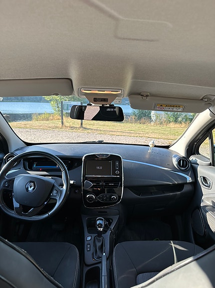 Renault Zoe 10 of 30