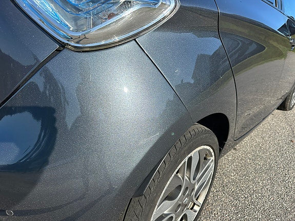 Renault Zoe 25 of 30