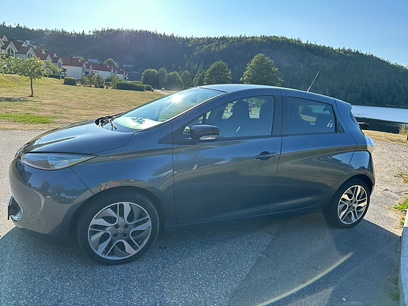 Renault Zoe 26 of 30