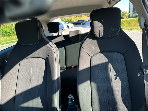 Renault Zoe 5 of 30