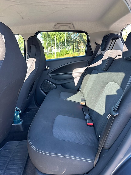 Renault Zoe 8 of 30