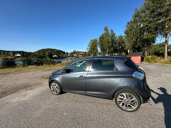 Renault Zoe 18 of 30