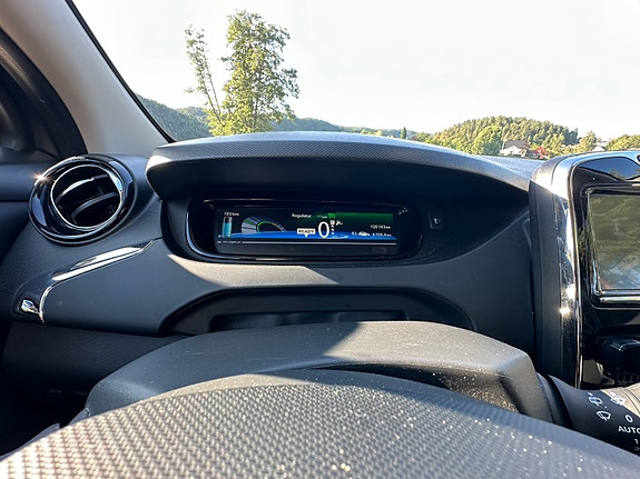 Renault Zoe 20 of 30