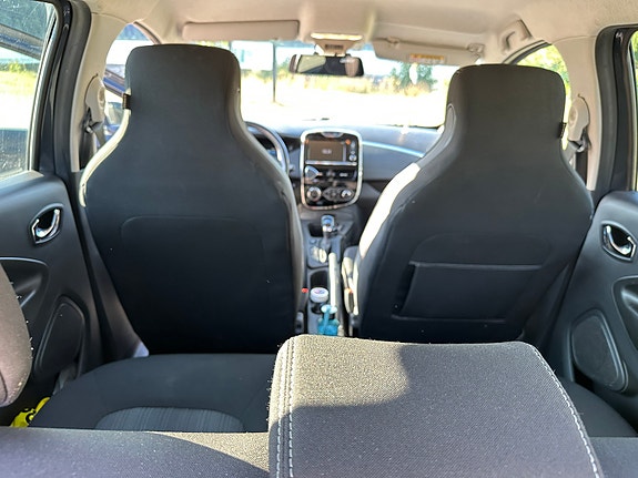 Renault Zoe 6 of 30