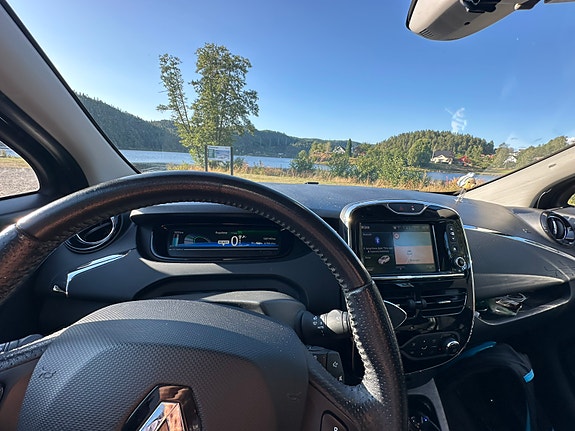 Renault Zoe 21 of 30