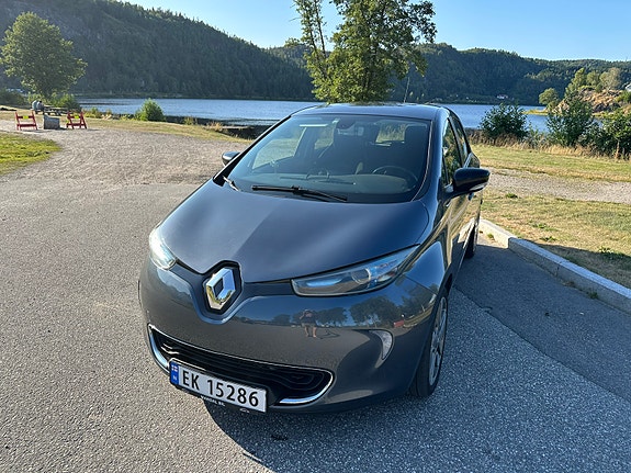 Renault Zoe 23 of 30