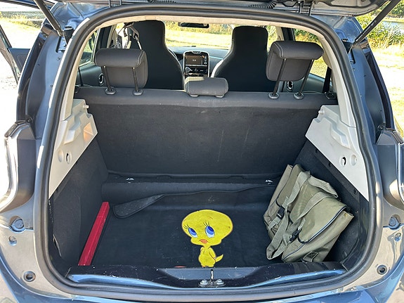 Renault Zoe 3 of 30