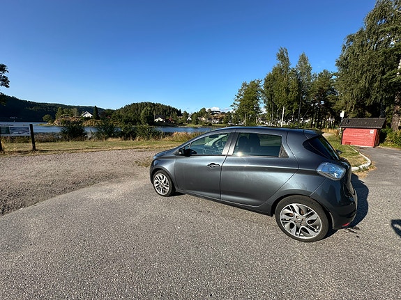 Renault Zoe 19 of 30