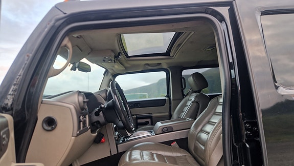 Hummer H2 5 of 7