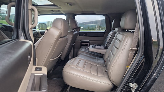 Hummer H2 6 of 7