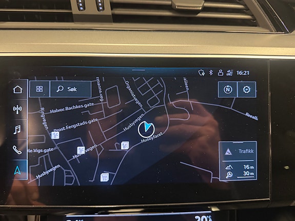 Audi e-tron 19 of 20