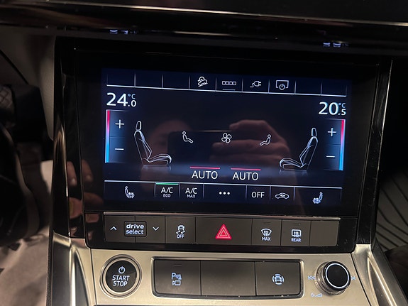 Audi e-tron 20 of 20
