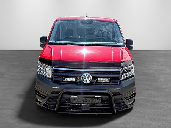 Volkswagen Crafter 2 of 30