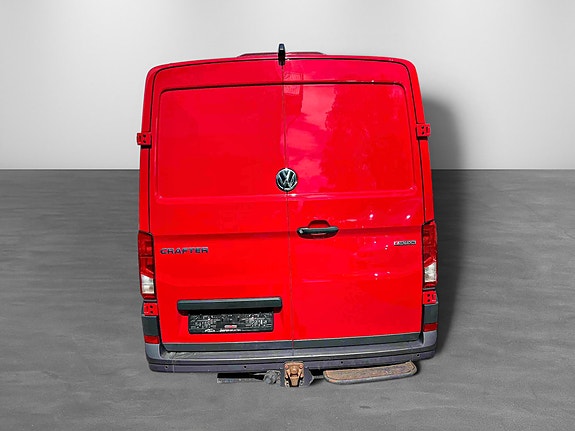Volkswagen Crafter 6 of 30