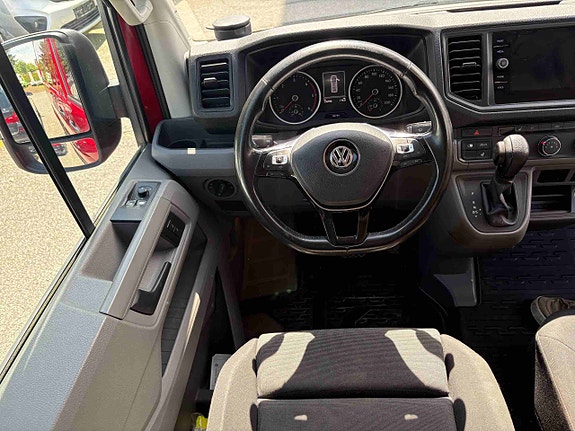 Volkswagen Crafter 15 of 30