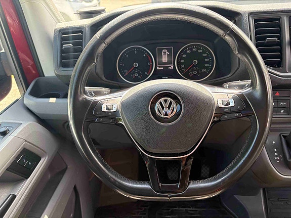 Volkswagen Crafter 16 of 30
