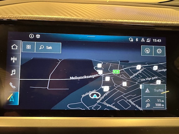 Audi Q4 e-tron 18 of 20
