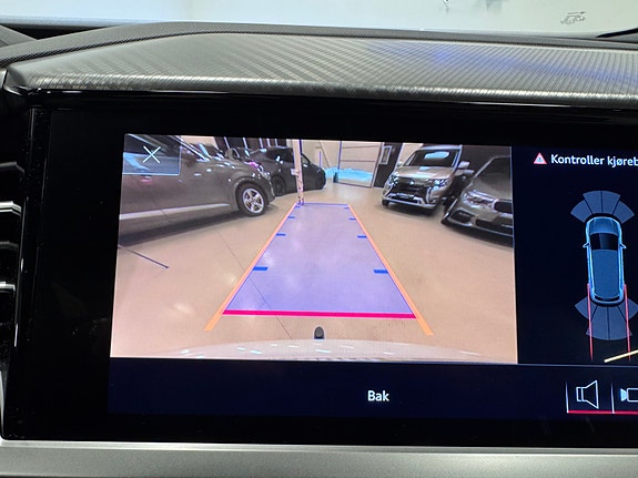 Audi Q4 e-tron 17 of 20