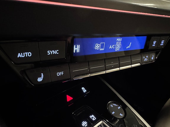 Audi Q4 e-tron 16 of 20